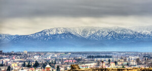 За два часа: из Одессы можно слетать в Кутаиси