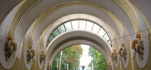 Не покатаешься: в Киеве закроют фуникулер из-за капитального ремонта