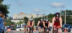 Как пойдет транспорт: из-за соревнований на Салтовке перекроют три улицы