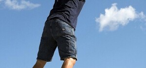 Прыгнул с Амурского моста: водолазы вытаскивали мужчину из реки