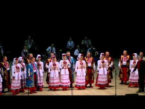 Афиша - Концерты - Волынский народный хор