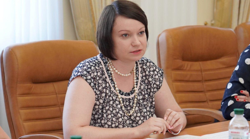 В Одессе назначили врио главы ОГА