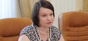 Президент назначил: врио главы Одесской ОГА будет Светлана Шаталова