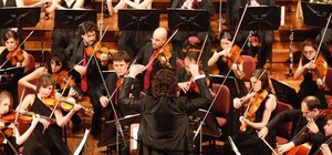 Насладись прекрасным: киевлян зовут на бесплатный концерт классической музыки