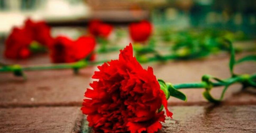 День скорби и чествования памяти жертв войны Фото: Новости