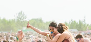 Покутежишь на славу: 5 вариантов отметить День молодежи в Киеве