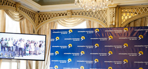 Геннадий Гуфман: 