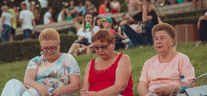 В воскресенье в Одессе будут отмечать День молодежи: что запланировано