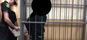 Подозревают в телефонном терроризме: в Харькове арестовали двух IT-шников