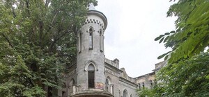 Замок монстров: как выглядит старинный особняк на Французском бульваре изнутри