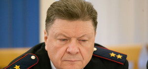 Ушел на пенсию: глава МВД Крыма Торубаров отправлен в отставку