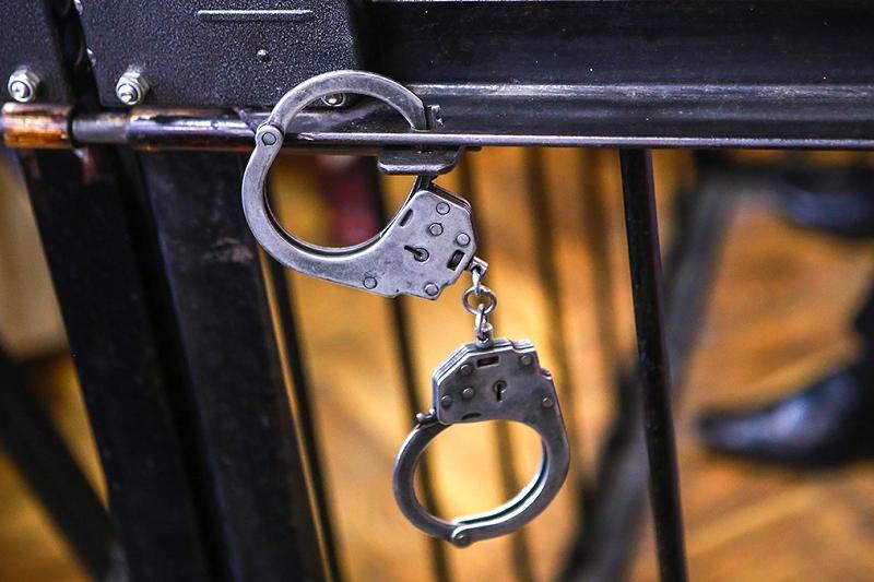 Суд взял под стражу одесских насильников Фото: Новости