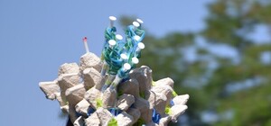 Скачки и дамы в безумных шляпках: как в Одессе прошел  Ladies Day