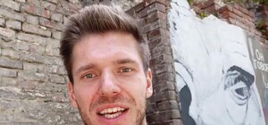 Заведения и городские ивенты: харьковчанин создал видеоблог From Shit & Sticks