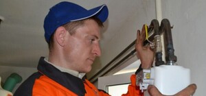 Готовь кошелек: харьковчане будут менять газовые счетчики за свой счет