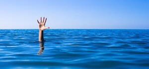 Смертельное купание: в Крыму погибли две лучшие в мире кикбоксерши