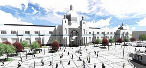 Є відповідь: коли львівські трамваї поїдуть на залізничний вокзал