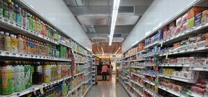 Вечное пиво и рыба безо льда: в украинских супермаркетах поменялись правила