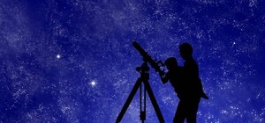 Придумывай желание: скоро в Крыму можно будет увидеть наблюдать пик крупнейшего летнего звездопада