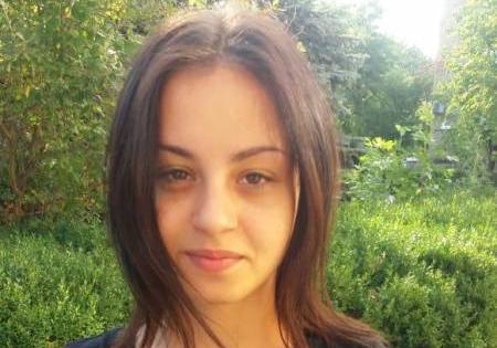 В Измаиле нашли 16-летнюю Николь Мельниченко