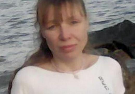 В Одессе пропала 40-летняя Мачук Анна Петровна