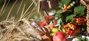 Яблочный Спас 2019: как правильно отметить и, что с собой брать в церковь