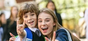 Другие правила: в одной из школ на Полтавщине на переменах будет работать диджей