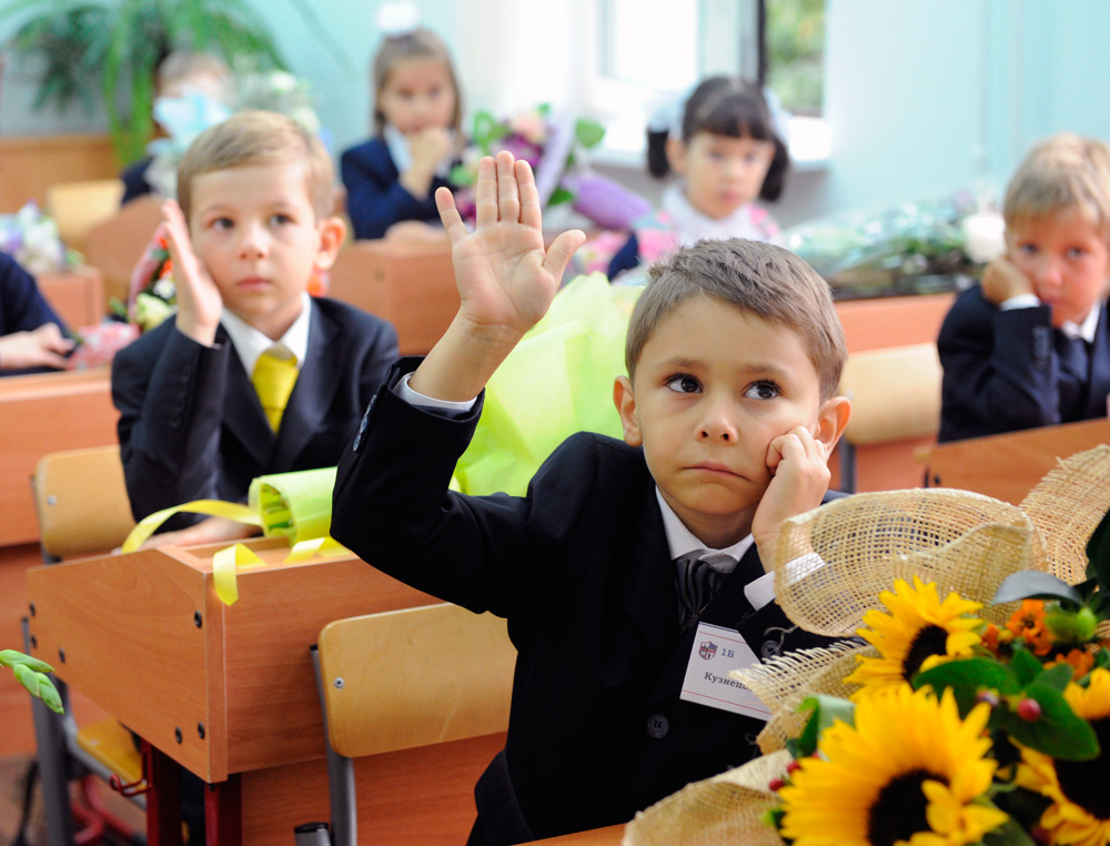Какие одесские школы попали в топ-200 школ Украины