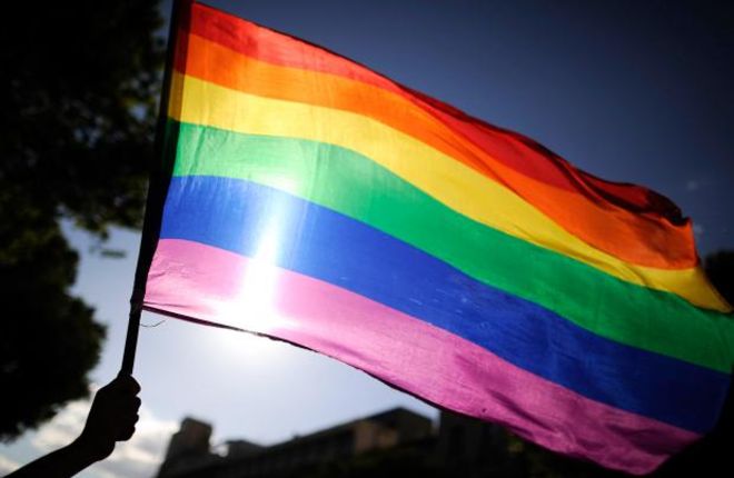 Московский патриархат в Одессе выступил против ЛГБТ-марша