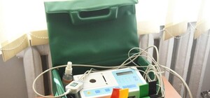 В Полтаве появился еще один травмпункт: его вместе с приемным отделение открыли после капремонта