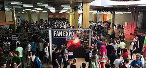 Fan Expo Odessa