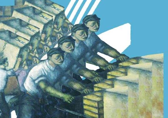 Афиша - Лекции \ Мастер-классы - Украинские художники в водовороте тоталитарного времени