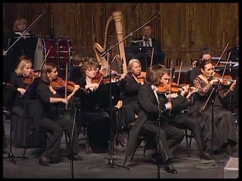 Афиша - Концерты - Концерт симфонической музыки (Йоганн Штраусс)