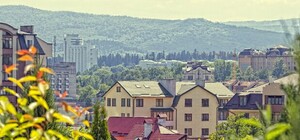 Прощавай, молодість: у Трускавці висохло популярне джерело мінеральної води