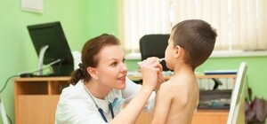 Получи ответ: почему крымские дети не успевают пройти профосмотры к 1 сентября