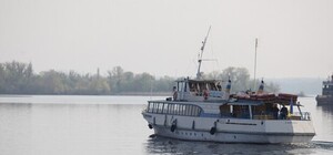 Бесплатный речной транспорт: стало известно, когда с одного берега на другой начнут ходить катера