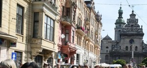 Тисяча львів'ян взяли участь у Марші нескорених: фото, відео