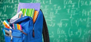 Форма, канцтовары, рюкзаки: сколько тратят харьковчане на сборы ребенка в школу в 2019 году