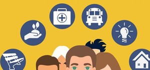 Стартапы, экология, культура: харьковчанам предлагают подать идеи на Общественный бюджет-2020