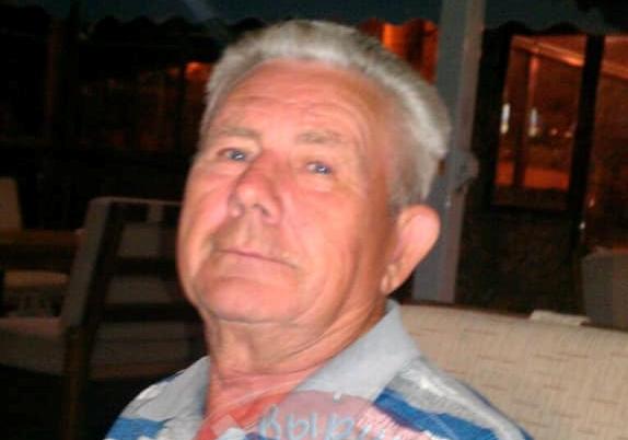 В Одессе разыскивают 79-летнего Валентина Белоя