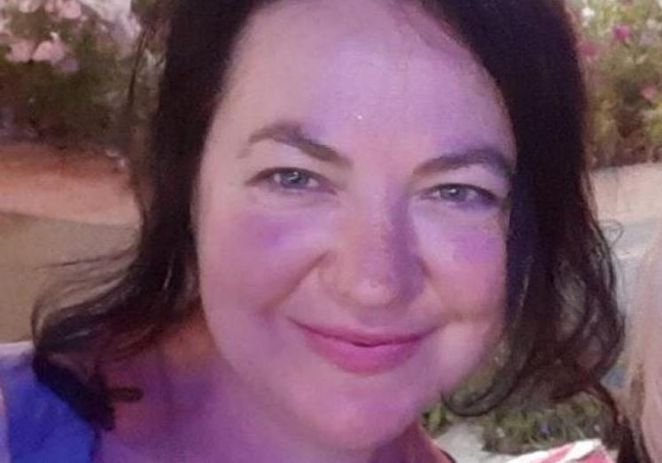 Под Одессой идут поиски 43-летней Людмилы Вариводы. Фото полиции