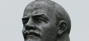 Продали за полмиллиона: что сделают с 6-тонным памятником Ленину