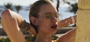 Желаем удачи: красотка из Запорожья попала в 