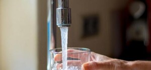 Не пей воду из-под крана: на Виноградаре будут промывать трубы