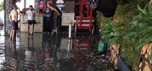 Фотофакт: шторм 