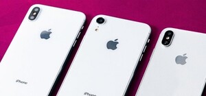 Онлайн-трансляция презентации новых продуктов Apple