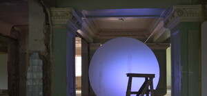 Смотри программу: завтра в Харькове стартует Биеннале молодого искусства