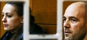 Дело Анисимова: в Запорожье на свободу выпустили соратников 