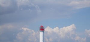 Официально: Воронцовский маяк открыли для туристов