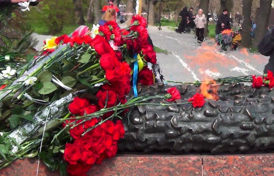 Завтра Одесса отметит День партизанской славы Фото: Правда за Одессу 
